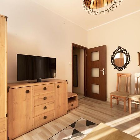 Tradycyjny Apartament 3City W Sopocie Blisko Plazy By Noclegi Renters Sopot Ngoại thất bức ảnh