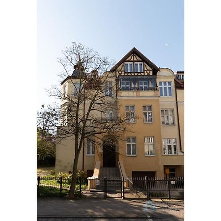 Tradycyjny Apartament 3City W Sopocie Blisko Plazy By Noclegi Renters Sopot Ngoại thất bức ảnh