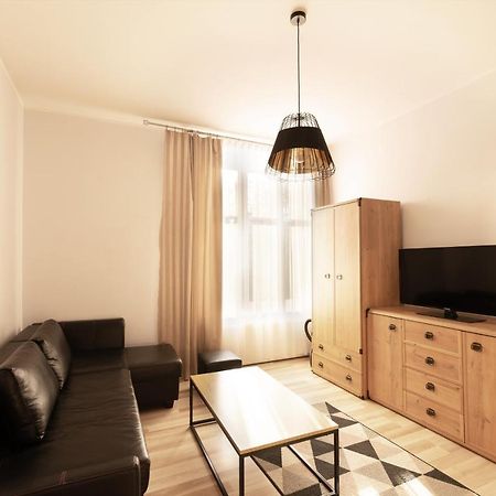 Tradycyjny Apartament 3City W Sopocie Blisko Plazy By Noclegi Renters Sopot Ngoại thất bức ảnh