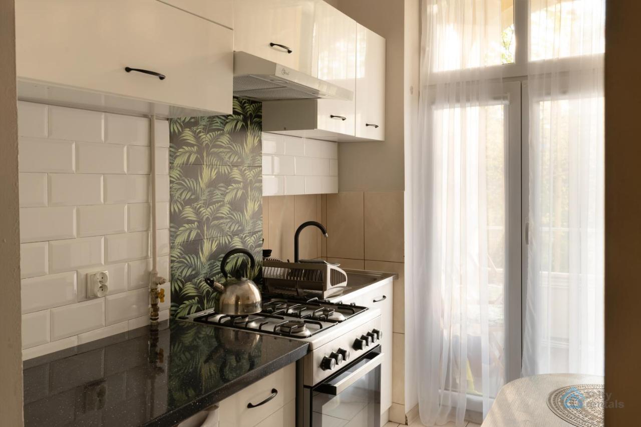 Tradycyjny Apartament 3City W Sopocie Blisko Plazy By Noclegi Renters Sopot Ngoại thất bức ảnh