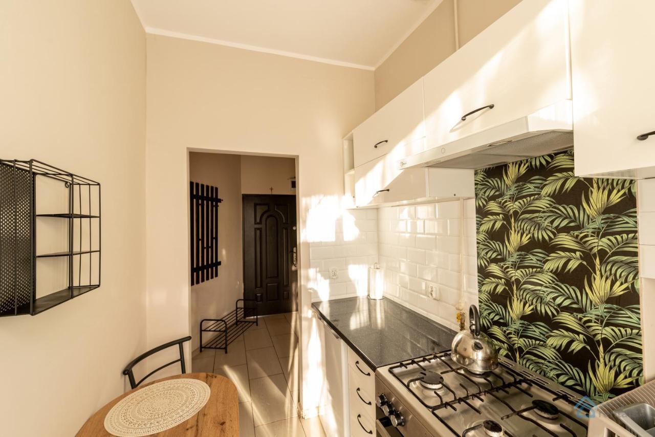 Tradycyjny Apartament 3City W Sopocie Blisko Plazy By Noclegi Renters Sopot Ngoại thất bức ảnh
