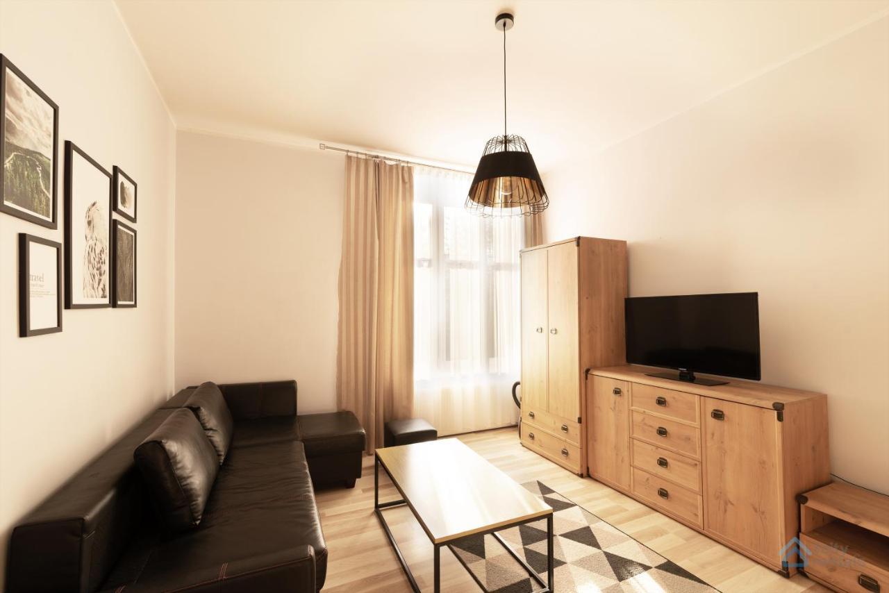 Tradycyjny Apartament 3City W Sopocie Blisko Plazy By Noclegi Renters Sopot Ngoại thất bức ảnh
